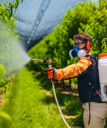 Agricultural Operations Safety