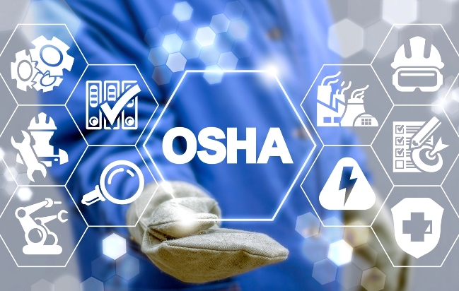 OSHA – Health Care