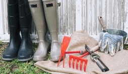PPE in Agriculture