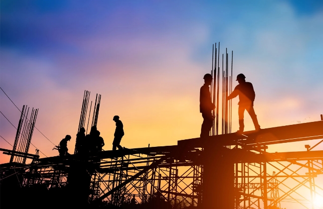 OSHA Standards For PPE In Construction