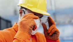 Payment for Personal Protective Equipment