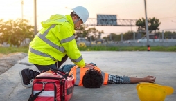 PPE for Emergency Responders