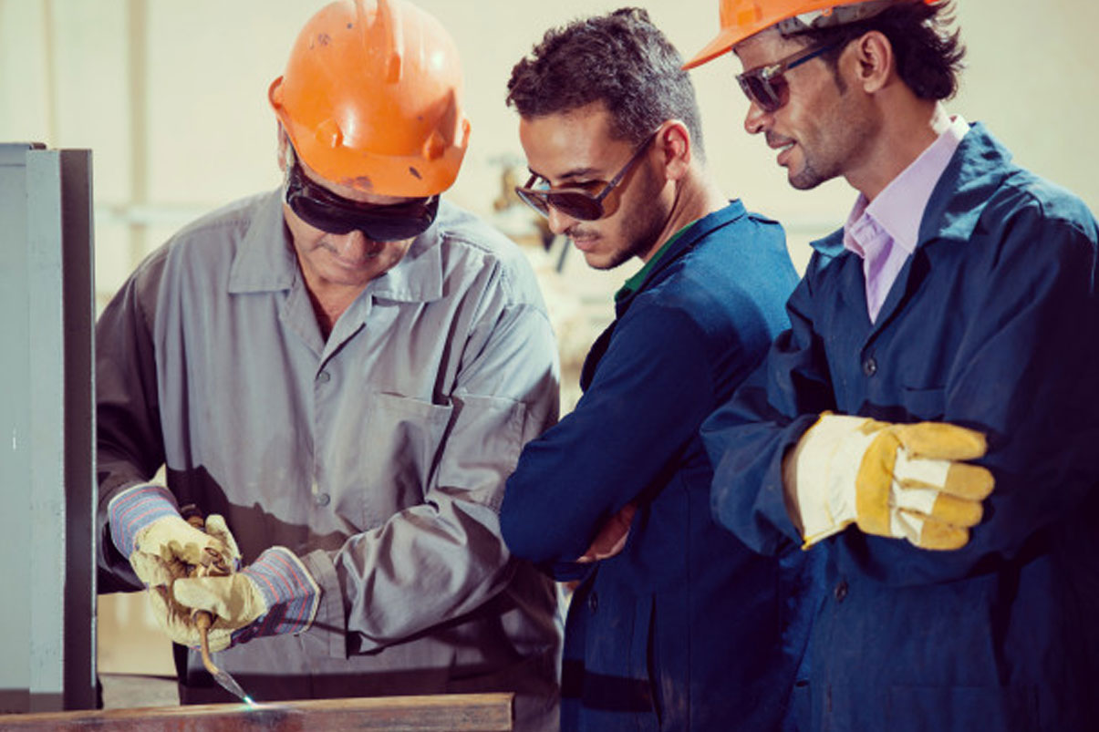 PPE Training Materials and Training Resources