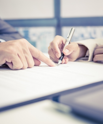 Commercial General Liability