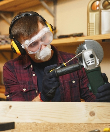 Manufacturing