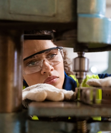 Workers' Compensation