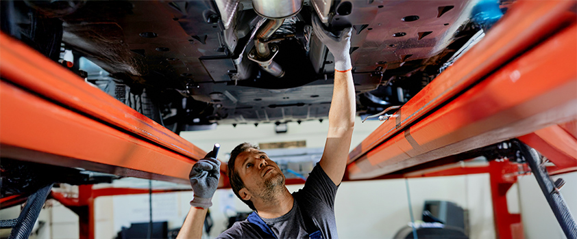 Workers' Compensation