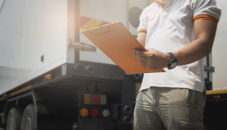 Three Point Rule – Avoid Falling While Getting Into or Out of Heavy Equipment